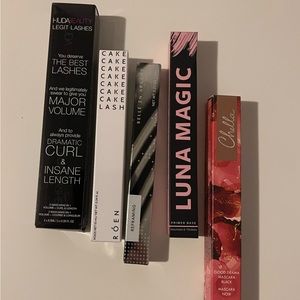 Mascara bundle